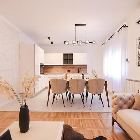 Oscar & Leo Apartments Задар Экстерьер фото