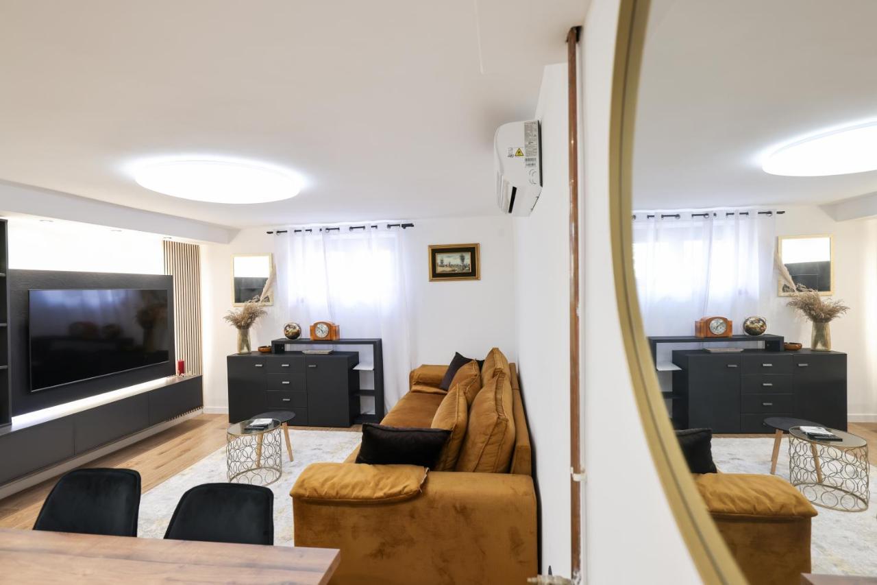Oscar & Leo Apartments Задар Экстерьер фото