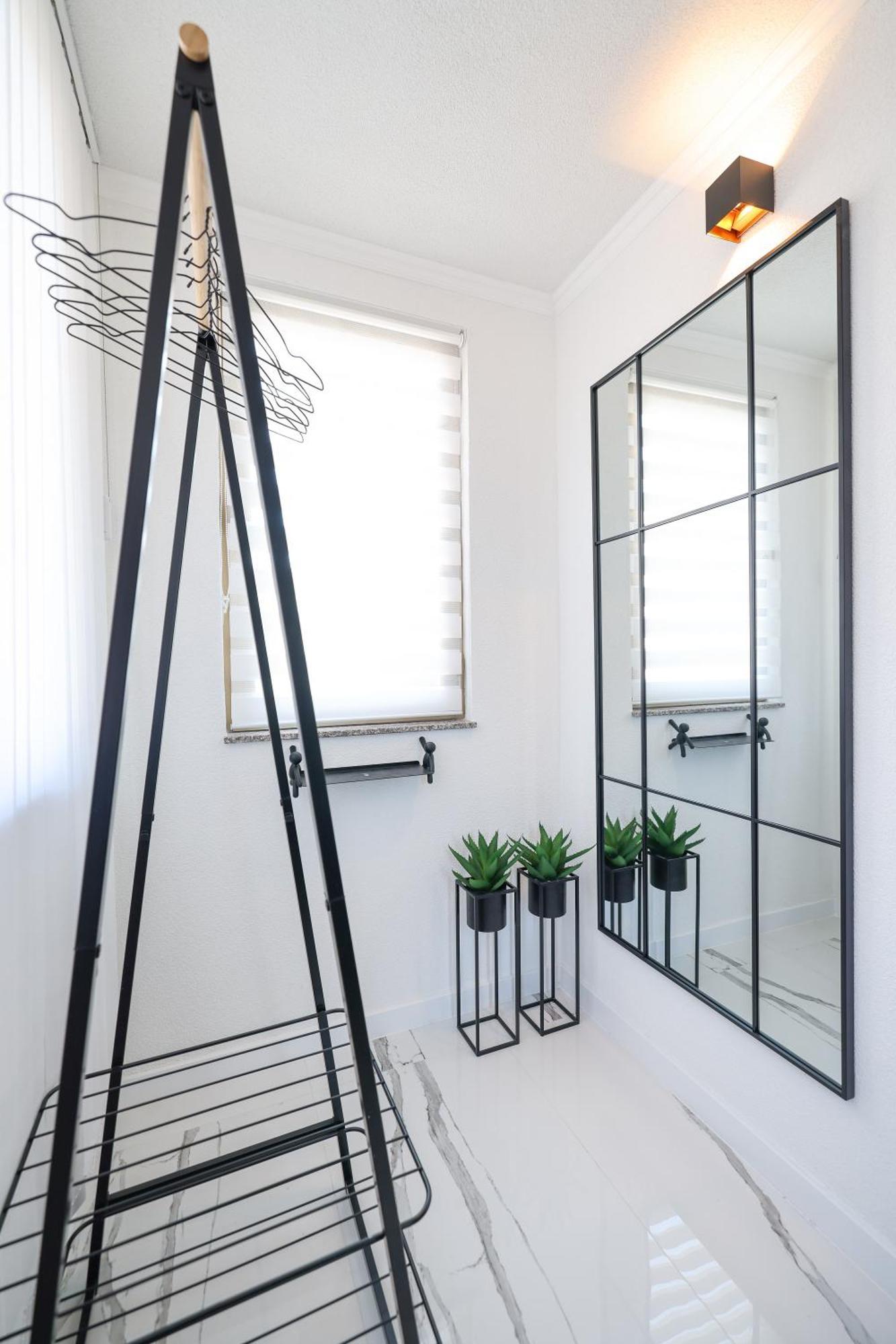 Oscar & Leo Apartments Задар Экстерьер фото