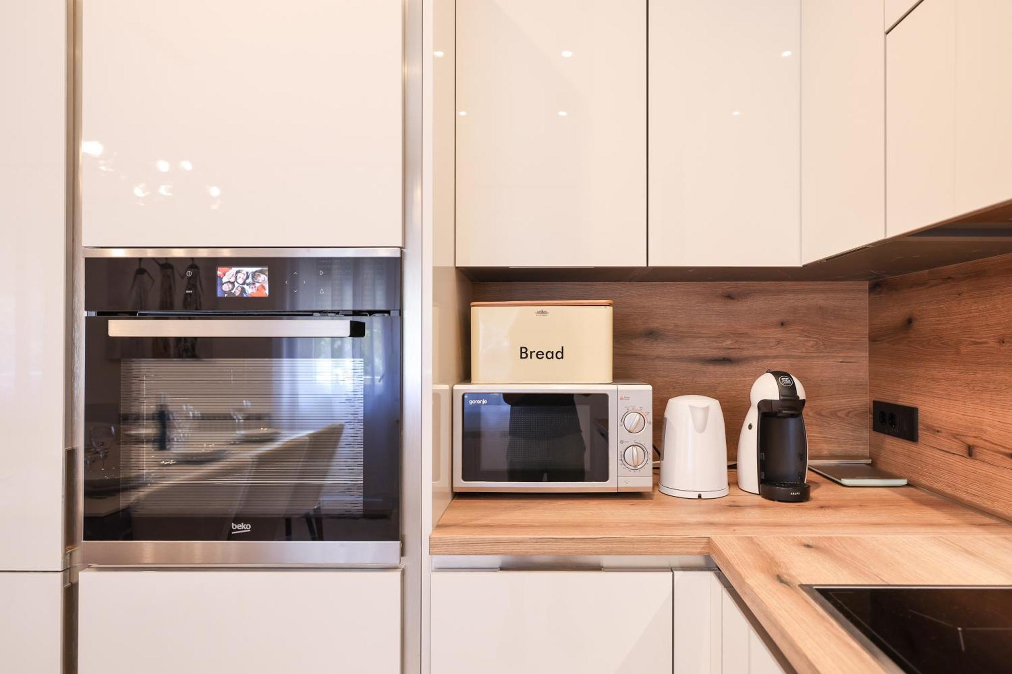 Oscar & Leo Apartments Задар Экстерьер фото