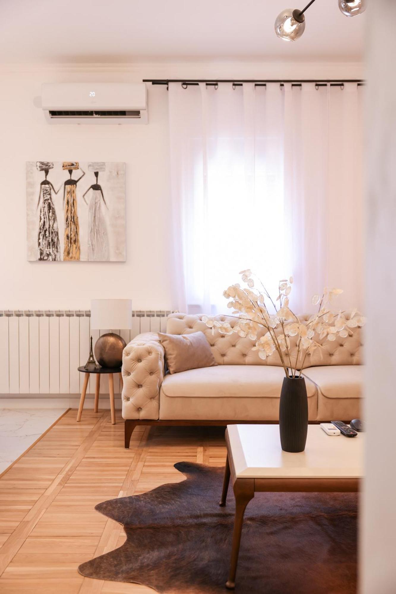 Oscar & Leo Apartments Задар Экстерьер фото