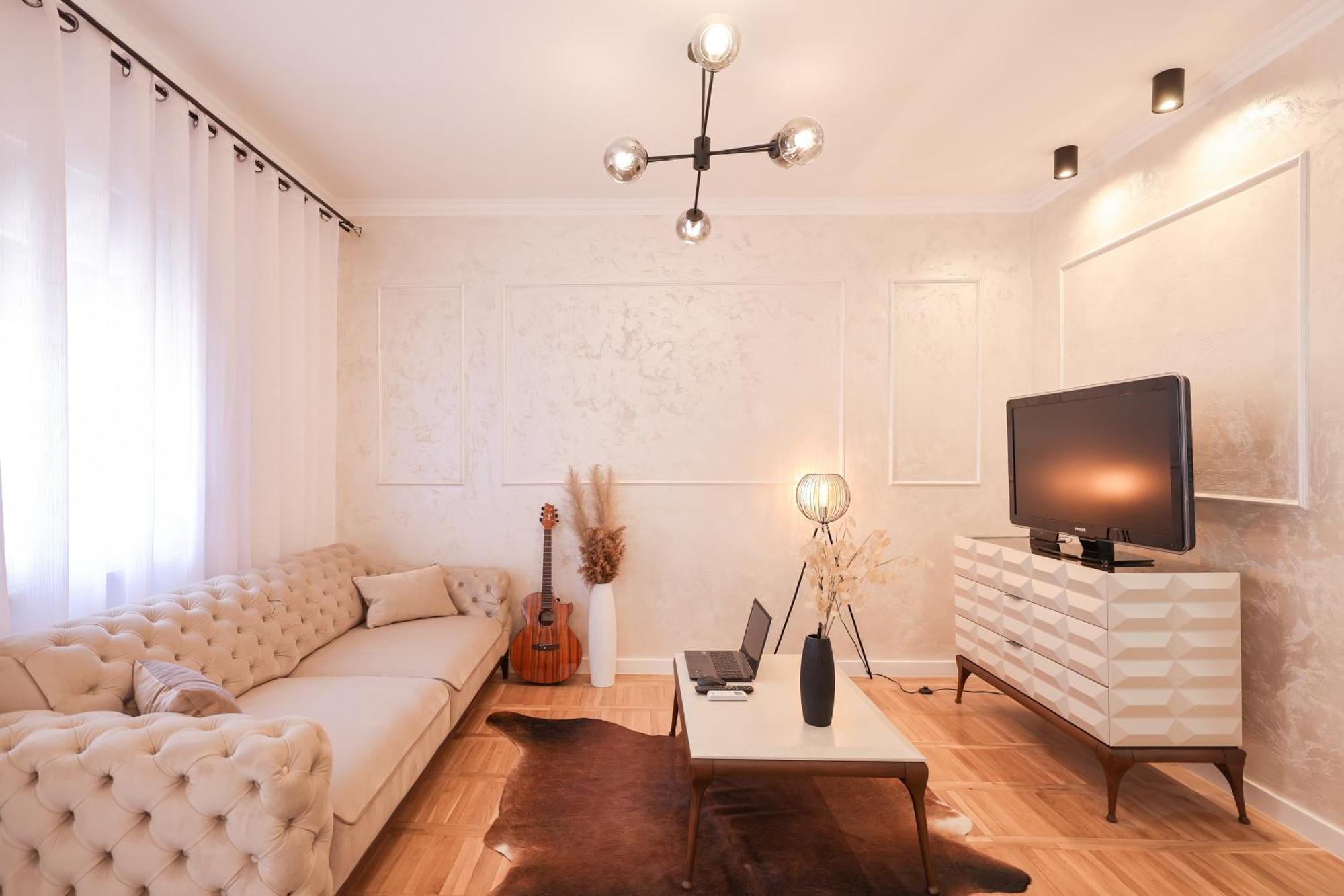 Oscar & Leo Apartments Задар Экстерьер фото