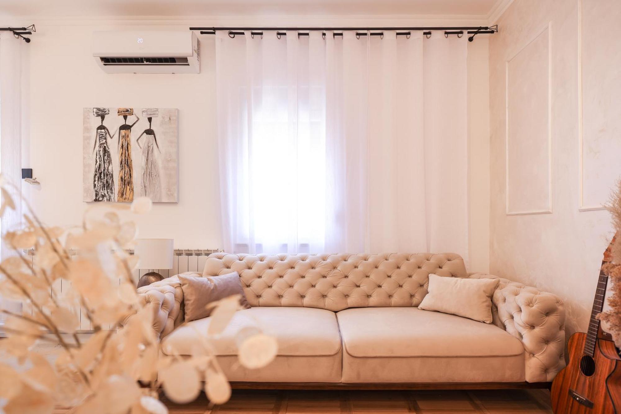 Oscar & Leo Apartments Задар Экстерьер фото