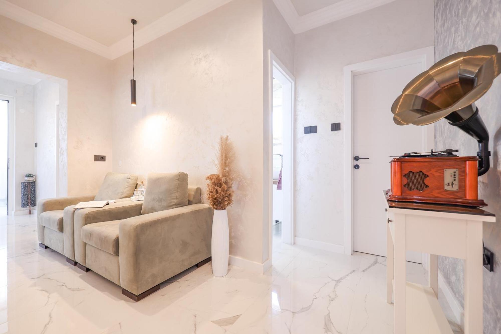 Oscar & Leo Apartments Задар Экстерьер фото