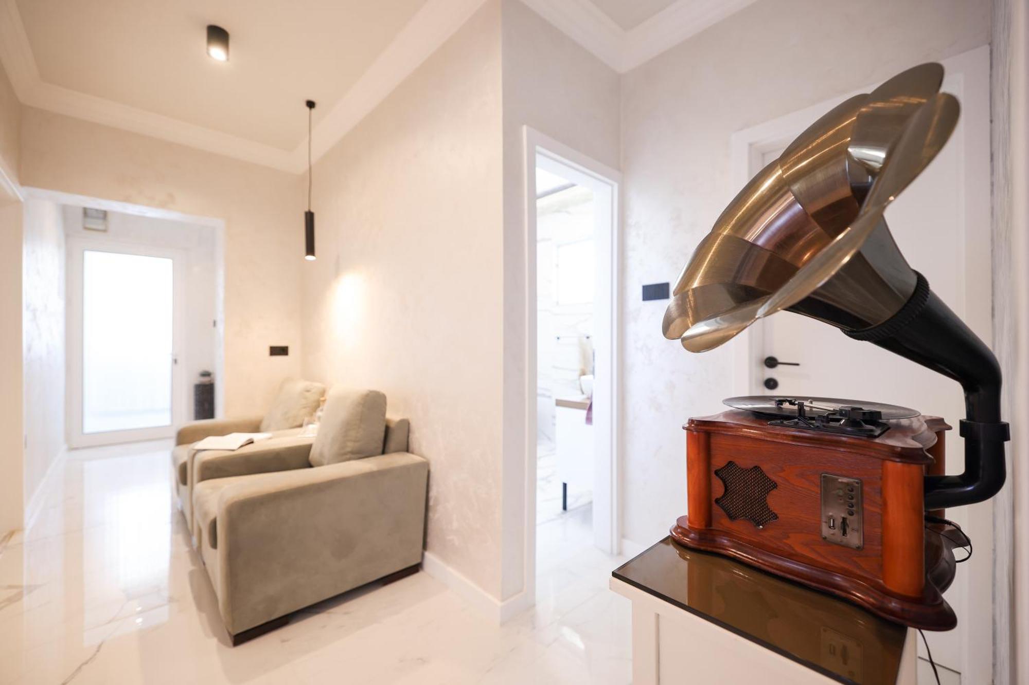 Oscar & Leo Apartments Задар Экстерьер фото
