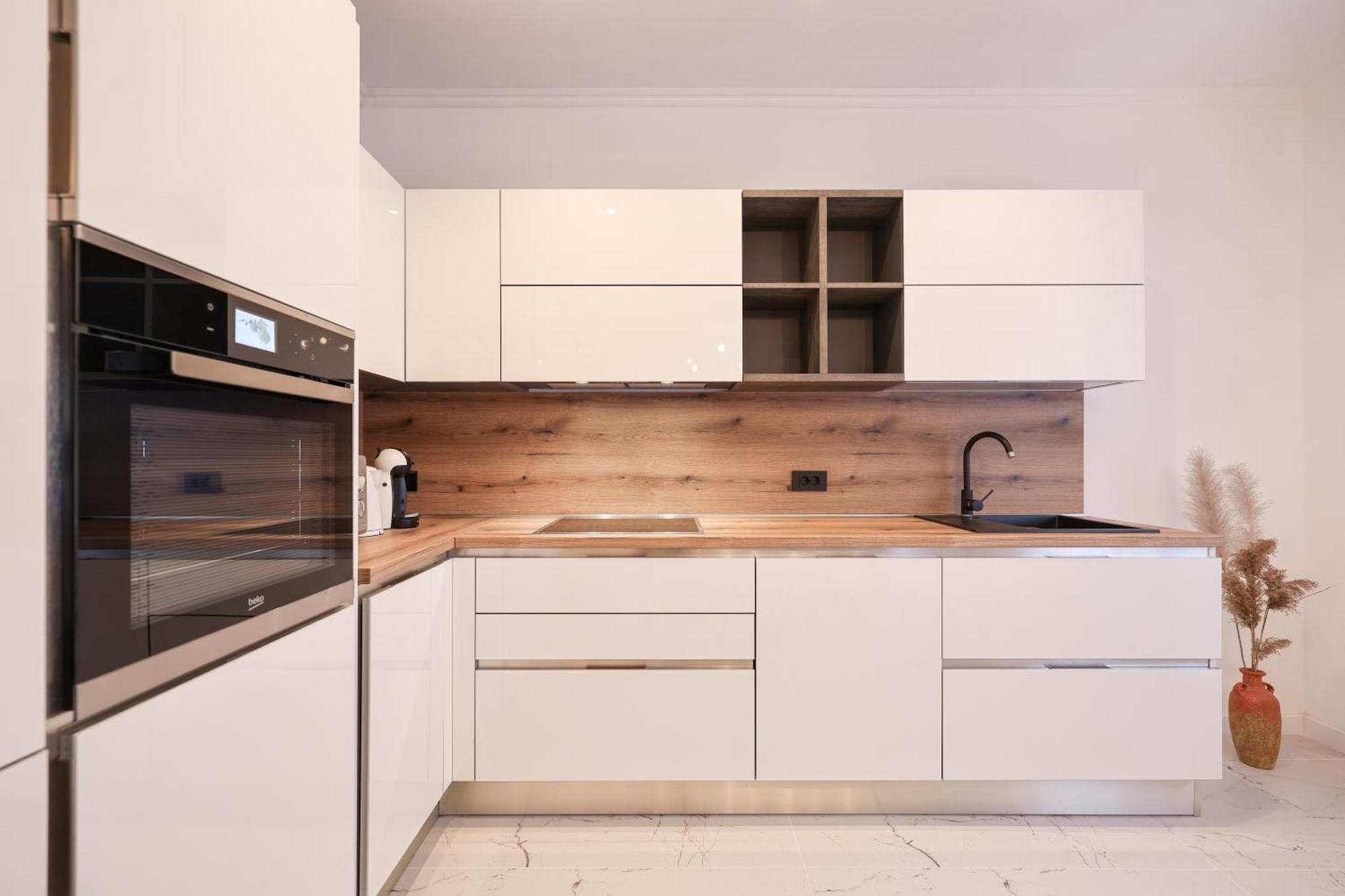 Oscar & Leo Apartments Задар Экстерьер фото