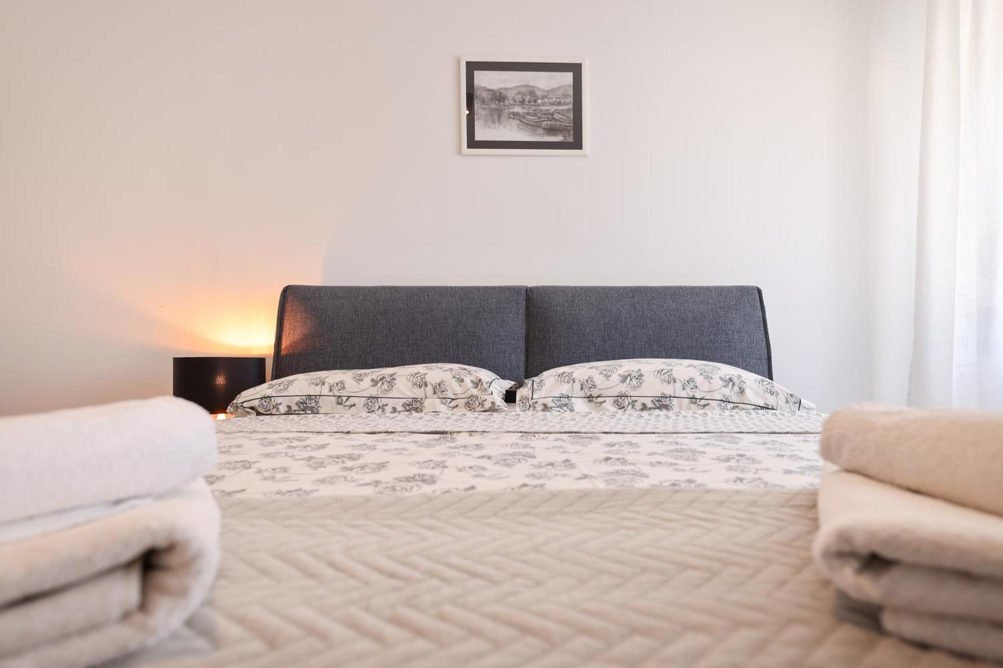 Oscar & Leo Apartments Задар Экстерьер фото